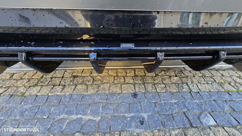 VW Golf GTI Performance BlueMotion DSG - 7