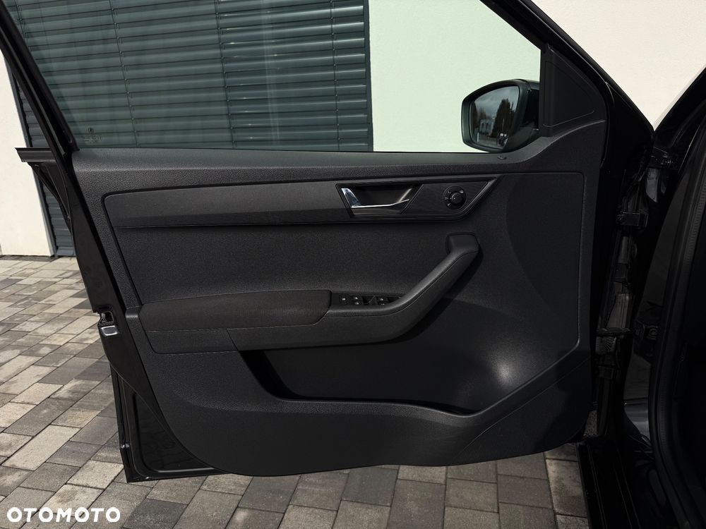 Skoda Fabia 1.2 TSI DSG Ambition - 16