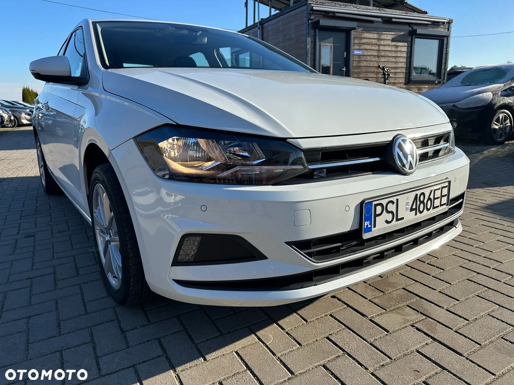 Volkswagen Polo - 39