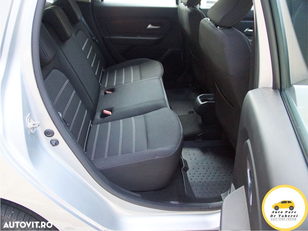 Dacia Duster 1.5 Blue dCi SL BlueLine - 29
