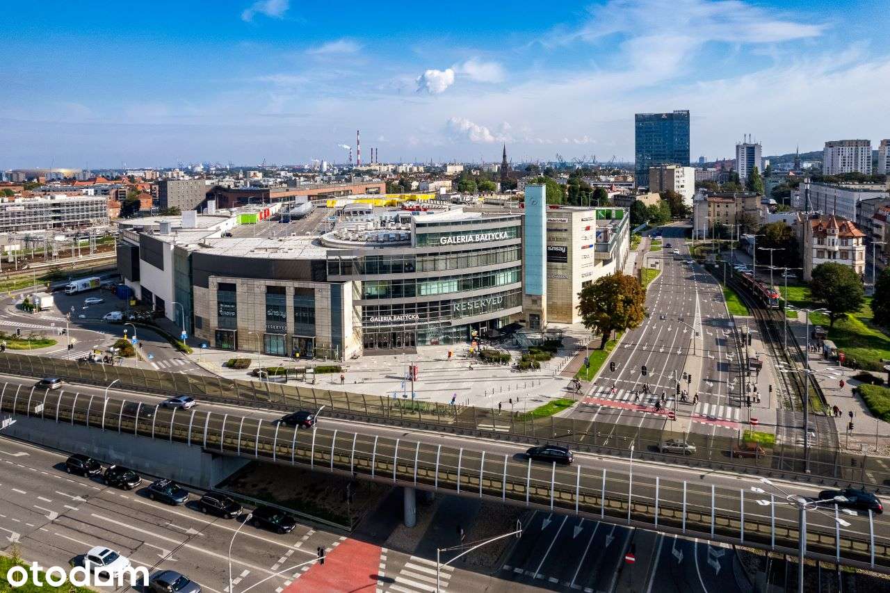 Inwestycyjny/ Pod wynajem/ Blisko Uczelni / Odbiór Grudzien