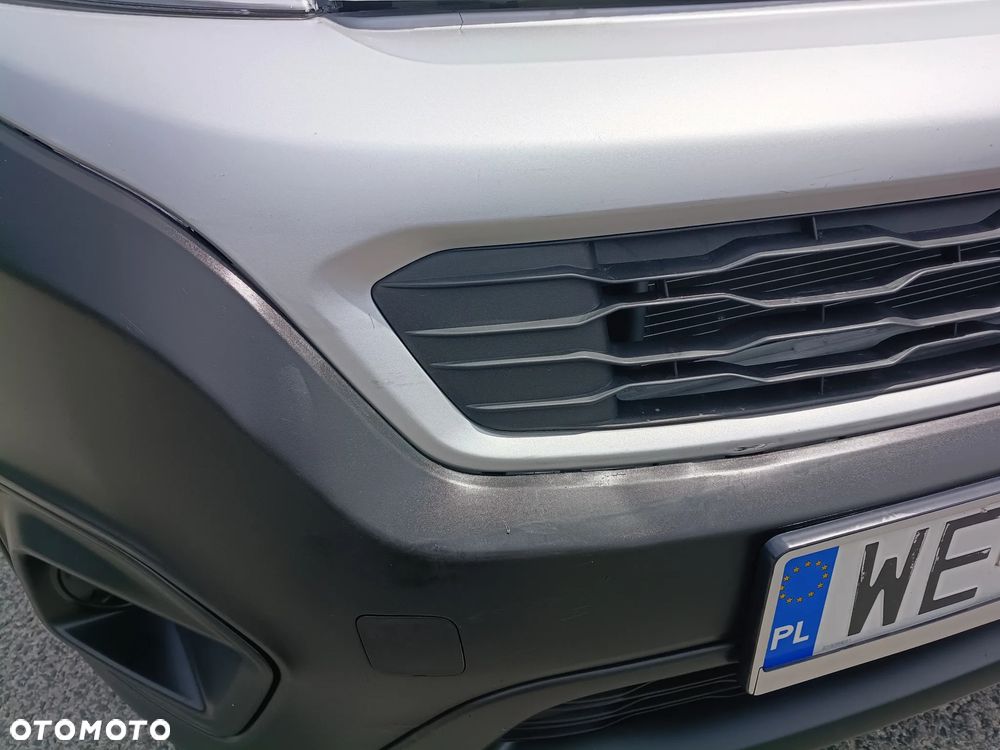 Fiat Fiorino - 5