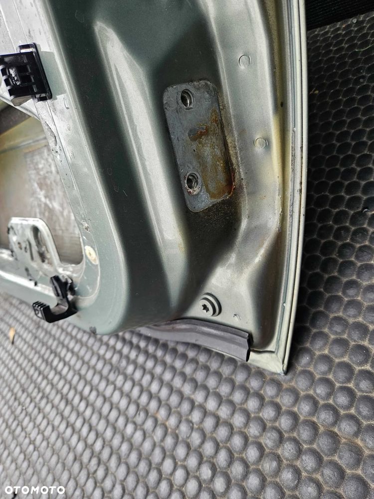Drzwi Przód Przednie Lewe Poszycie 9596 Skoda Octavia I 1 Kombi Sedan - 35