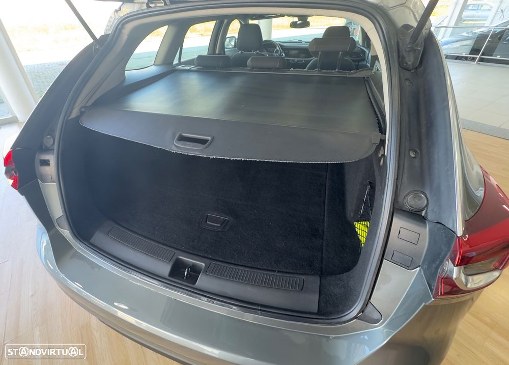 Opel Insignia Sports Tourer 1.6 CDTi Innovation - 9