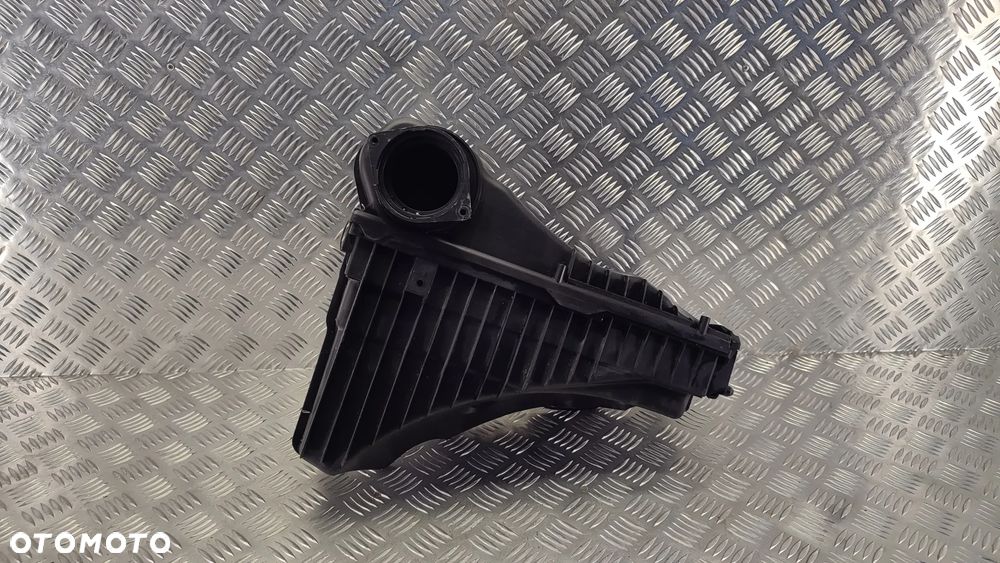 VW TOUAREG 7L 03-09R OBUDOWA FILTRA POWIETRZA LEWA 4.2 V8  7L6128601F - 2
