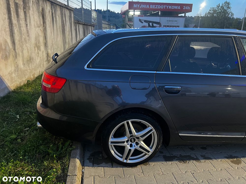 Audi A6 - 14