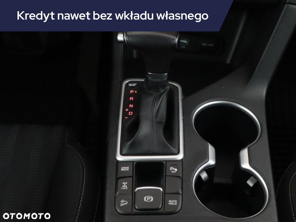 Kia Sportage - 19