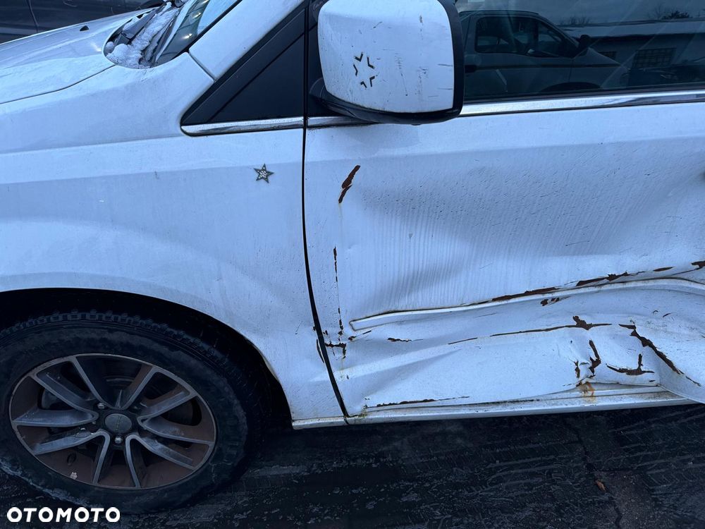 Dodge Grand Caravan 3.6 R/T - 9