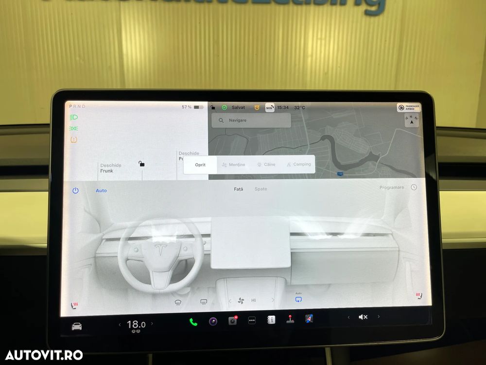 Tesla Model 3 Long Range Dual Motor 4WD - 22