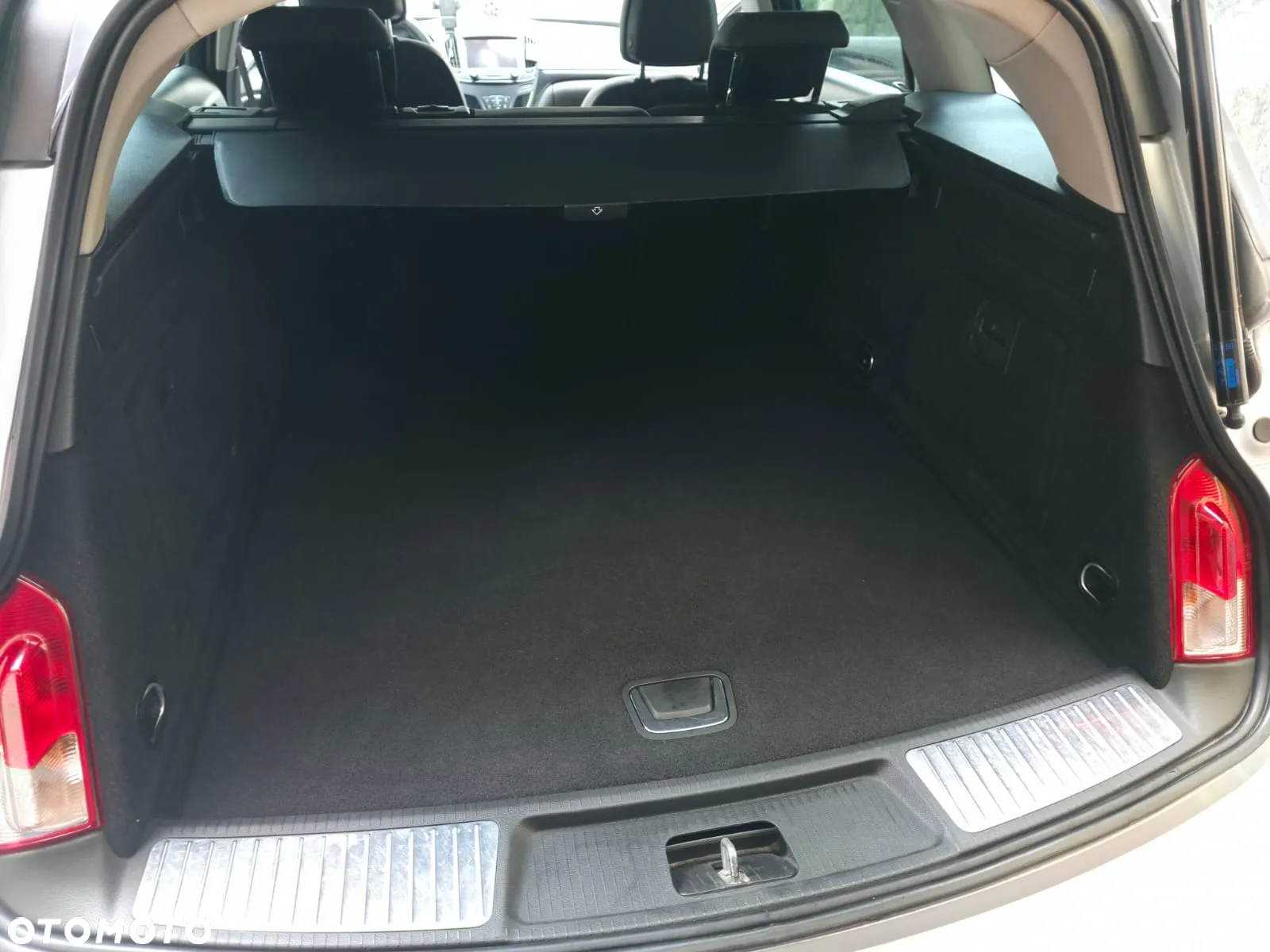 Opel Insignia 2.0 CDTI Sports Tourer Automatik - 15