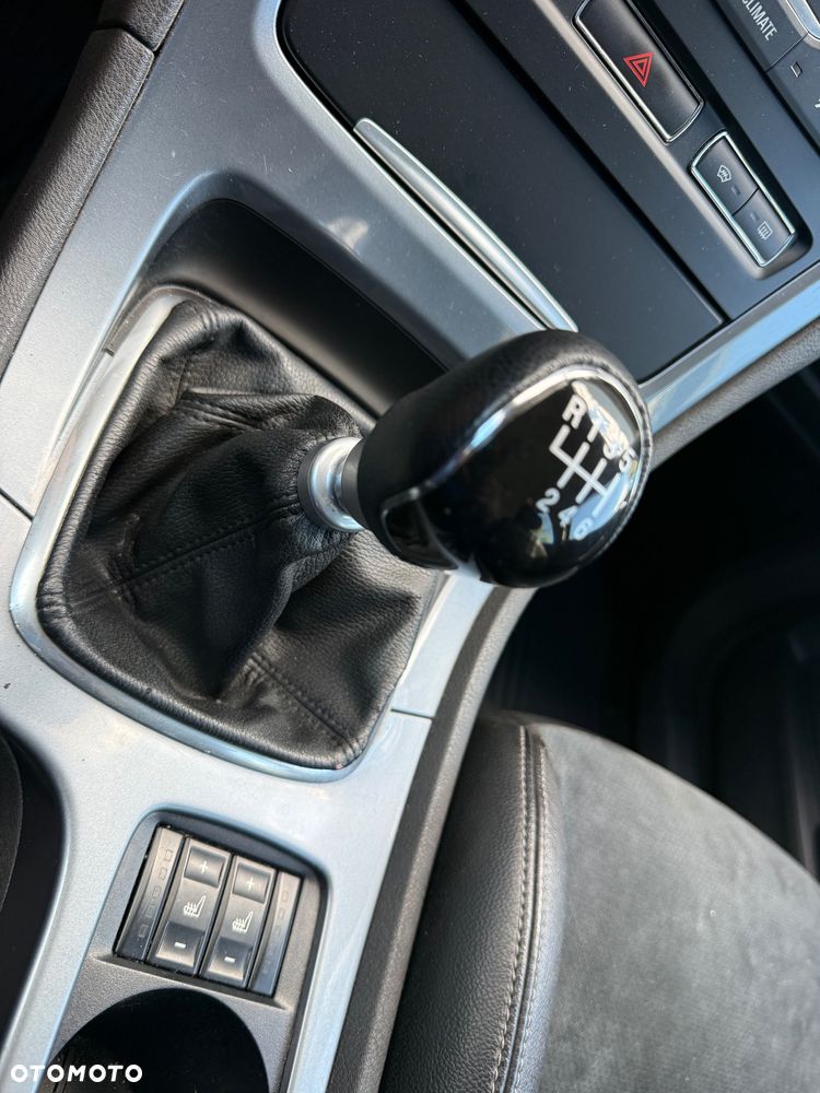 Ford Mondeo - 17