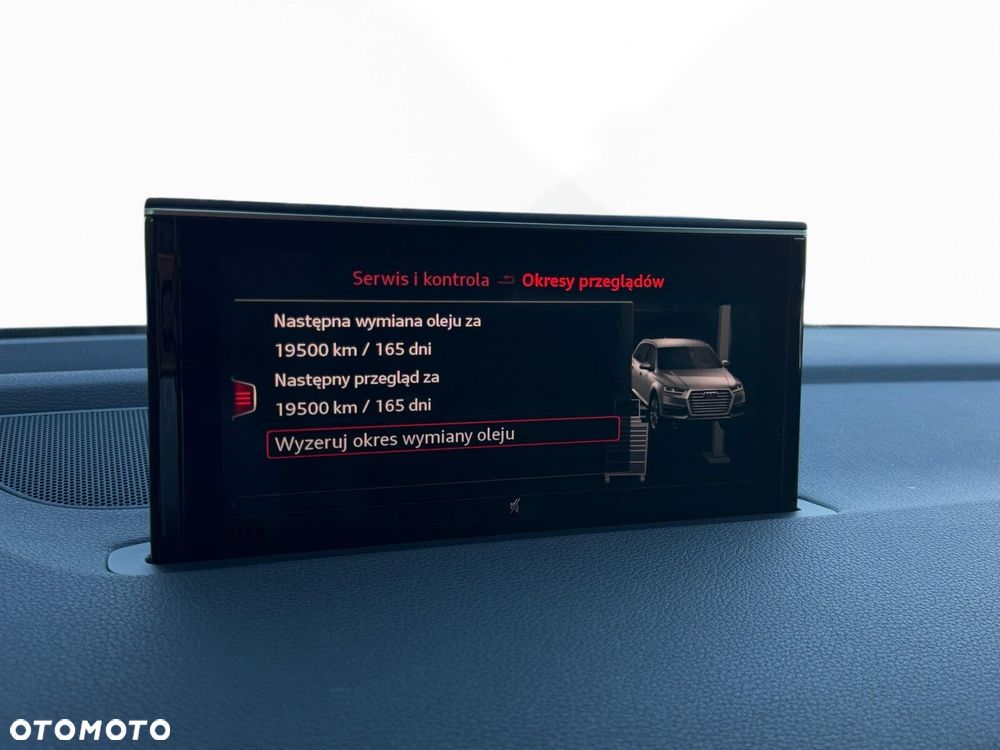 Audi Q7 45 TDI Quattro Tiptronic - 26