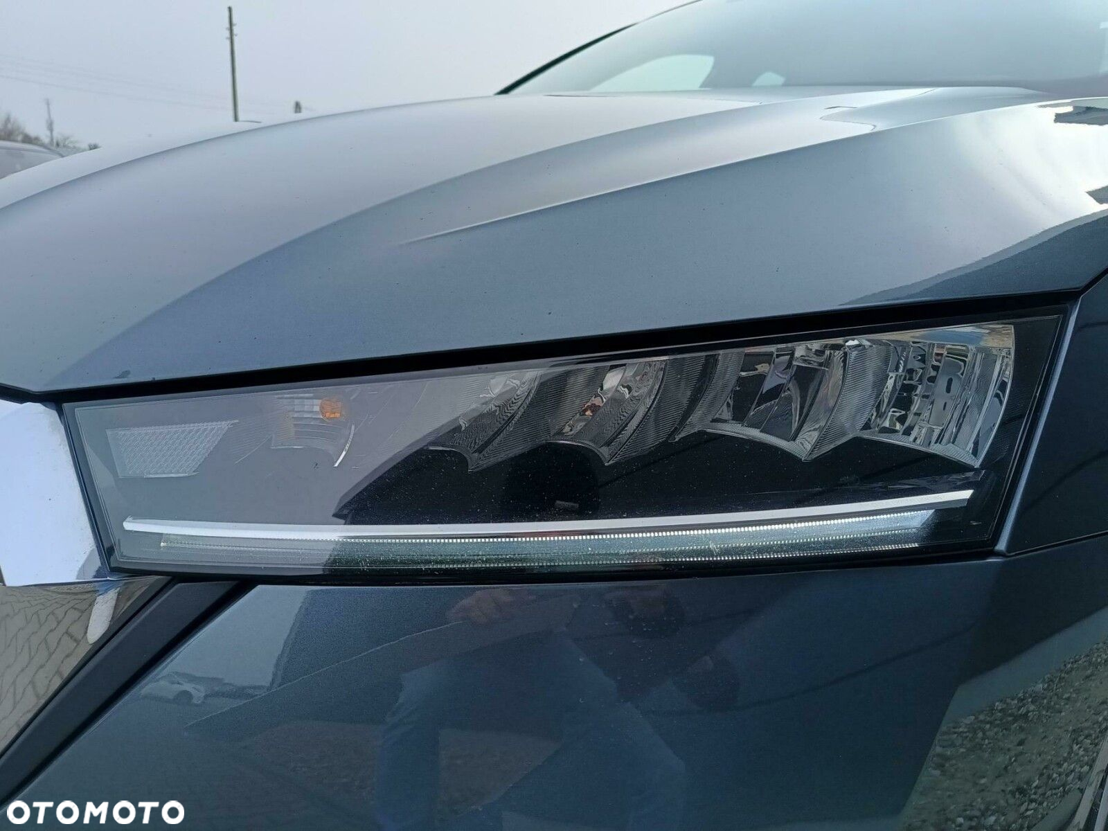 Skoda Octavia 2.0 TDI Ambition - 11