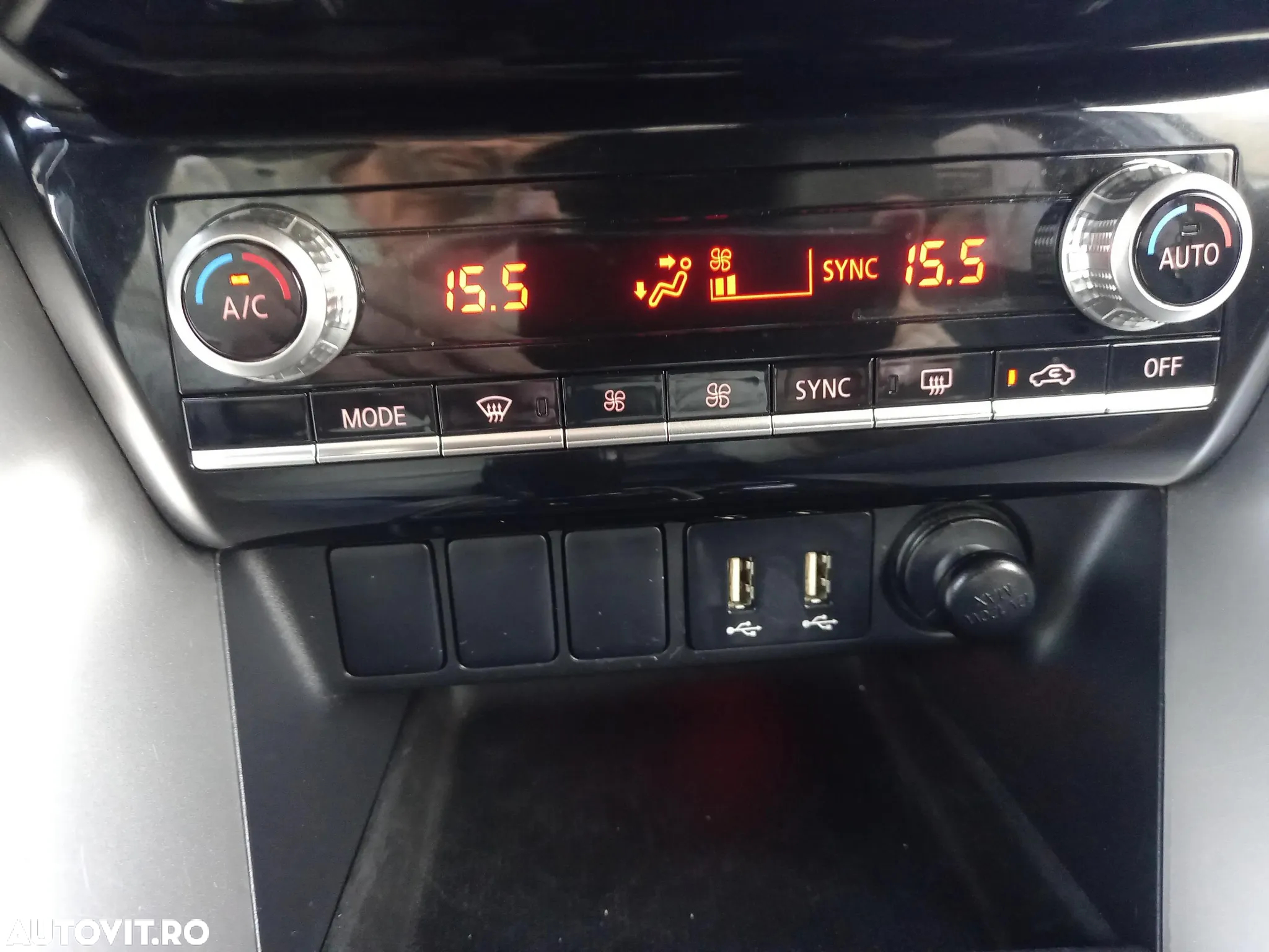 Mitsubishi Eclipse-Cross Plug-In Hybrid 4WD Plus - 23