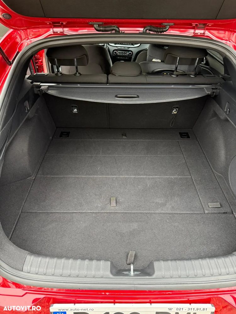 Kia Pro Ceed 1.5 T-GDI 7DCT GT Line - 9