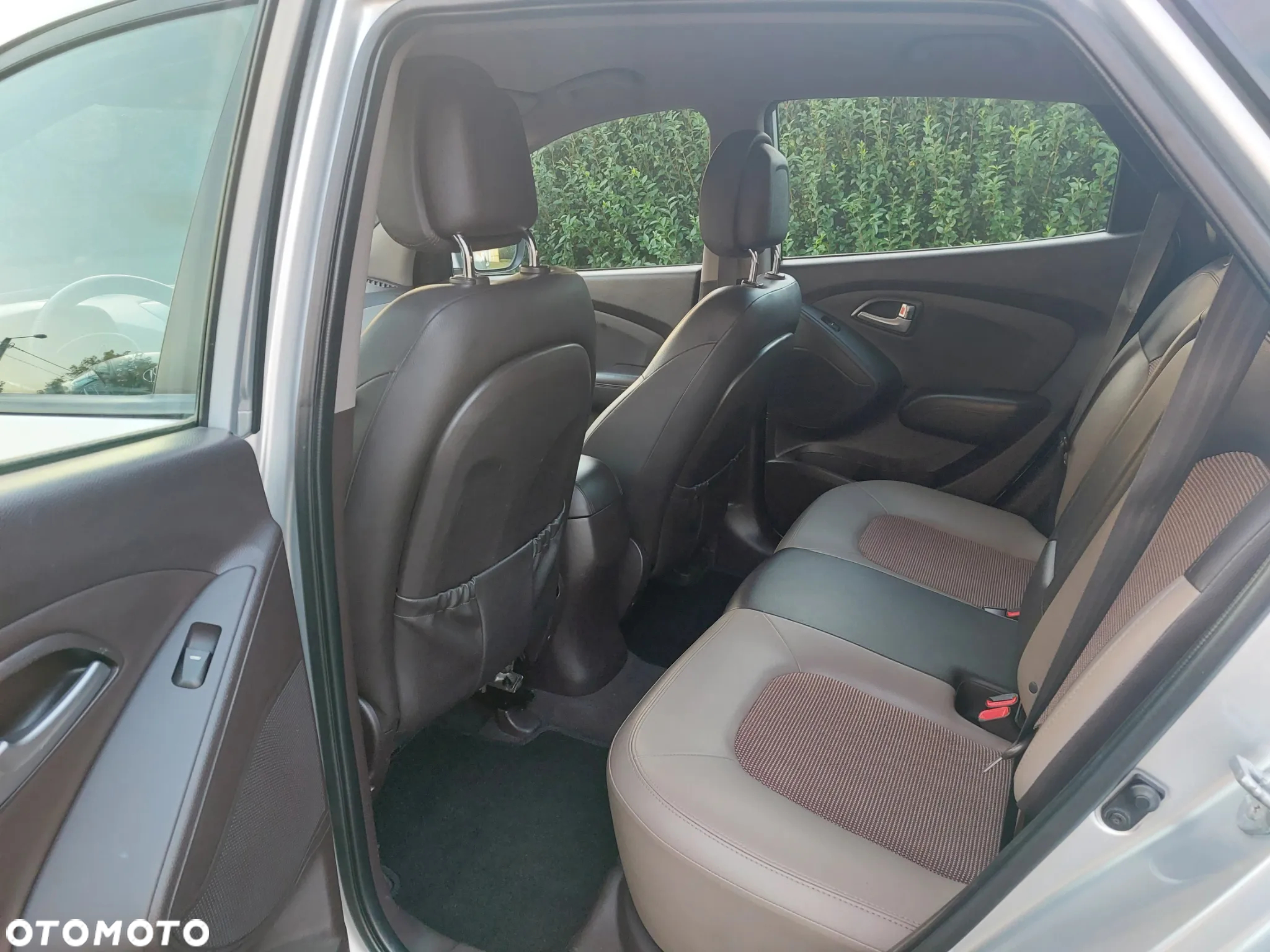 Hyundai ix35 1.6 GDI Comfort 2WD - 27
