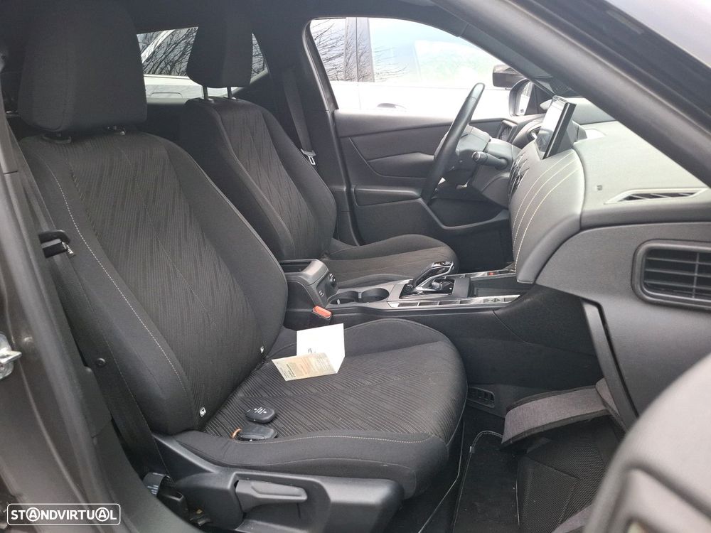 DS DS3 Crossback - 5