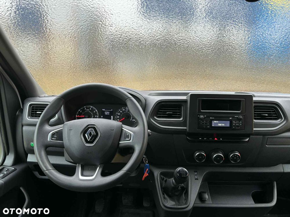 Renault MASTER - 20