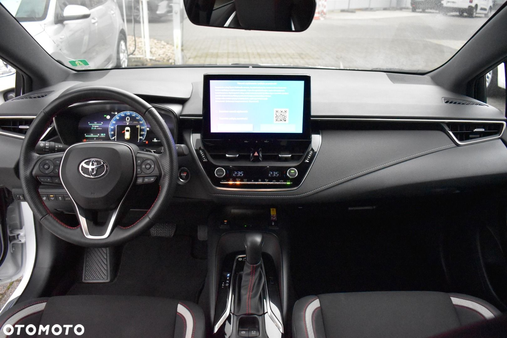 Toyota Corolla 2.0 Hybrid GR Sport - 19