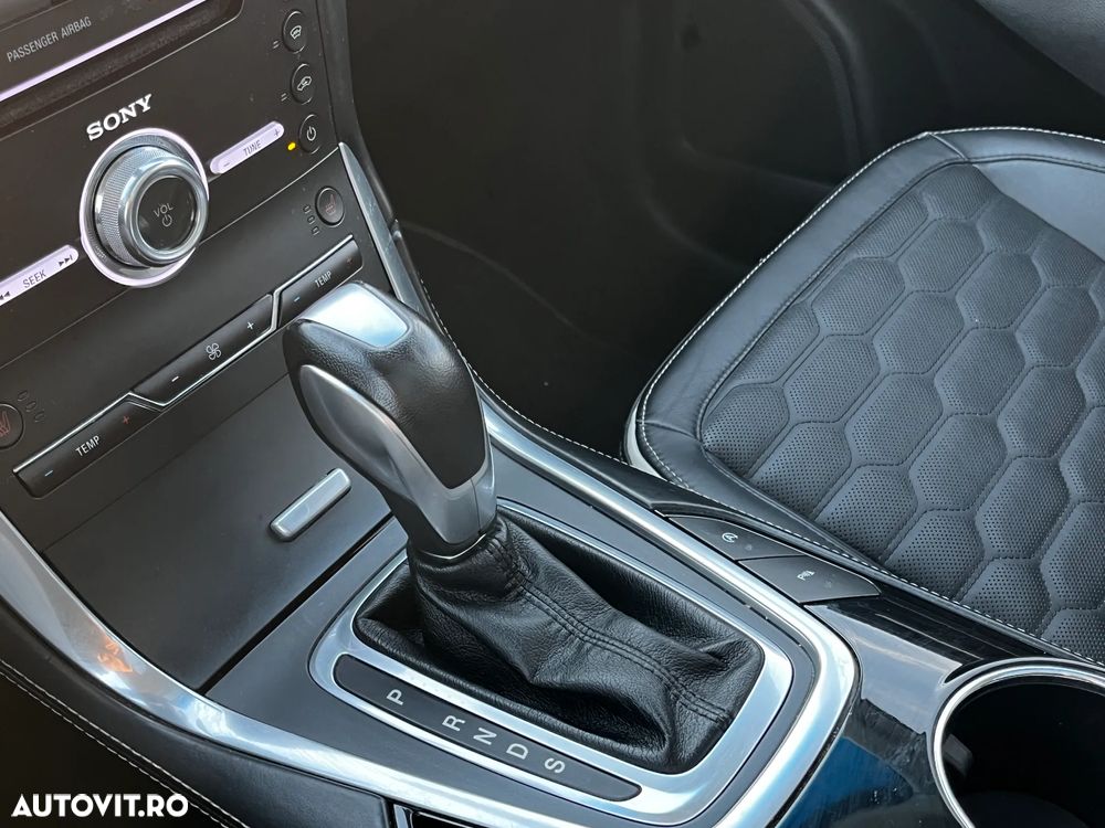 Ford Edge 2.0 TDCi Powershift Vignale - 20