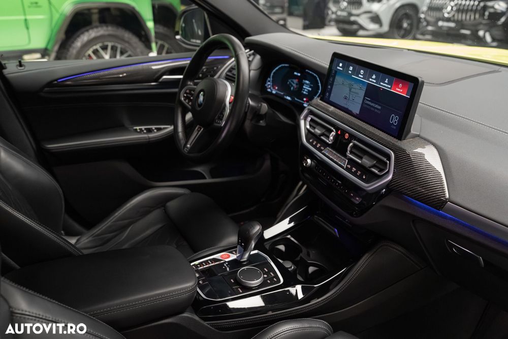 BMW X4 - 37