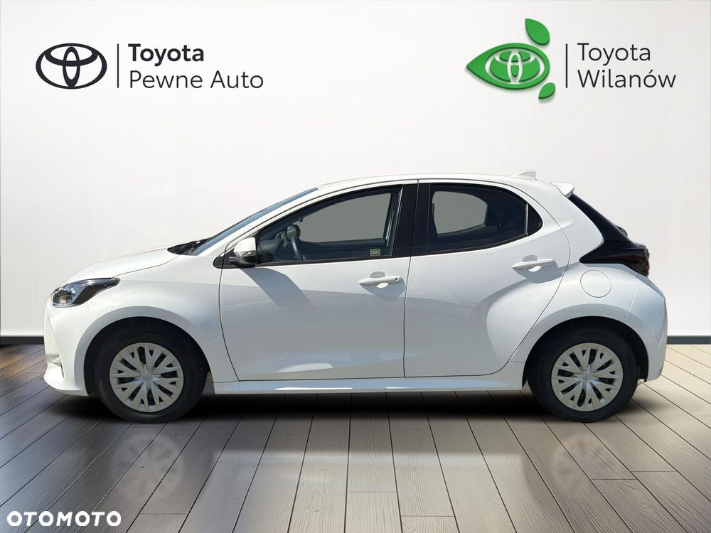 Toyota Yaris - 2