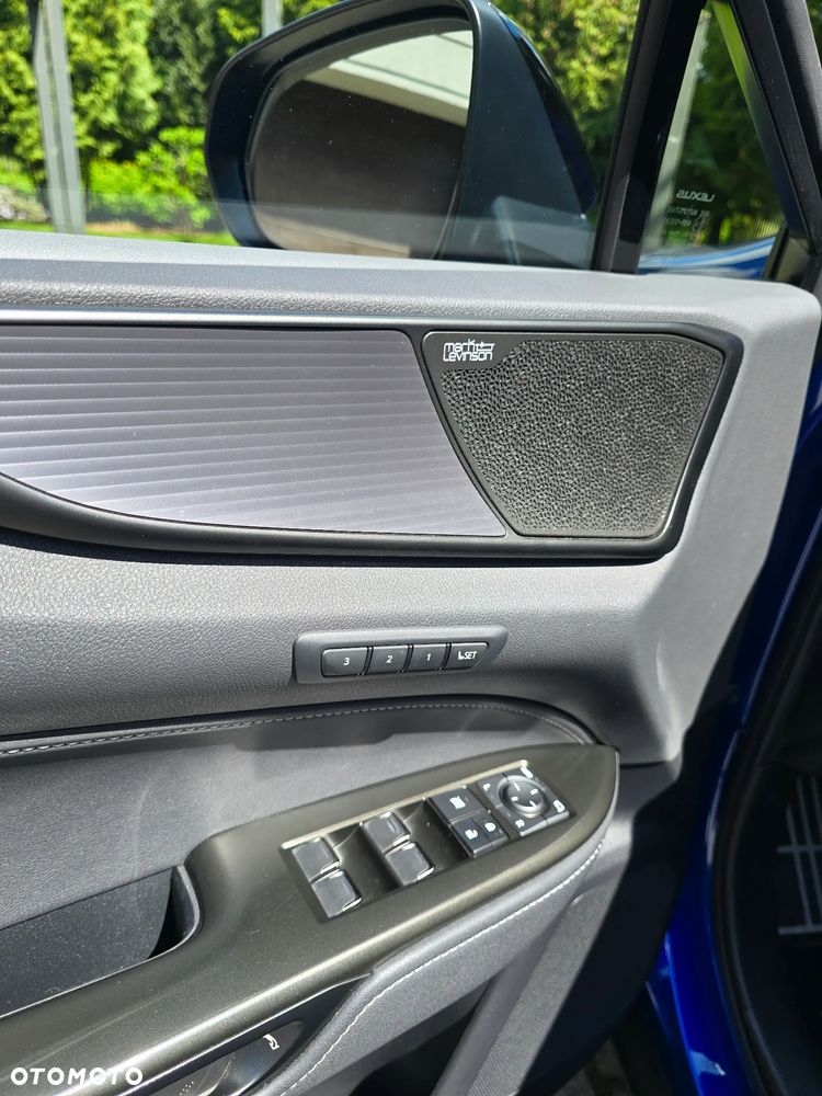 Lexus NX 350h F Sport AWD - 7