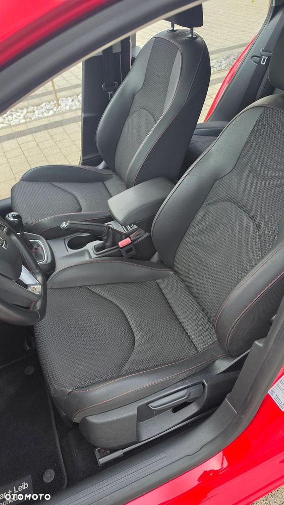 Seat Leon 1.4 TSI FR S&S - 8