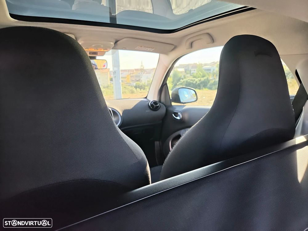 Smart ForTwo Coupé 0.9 Passion 90 Aut. - 14