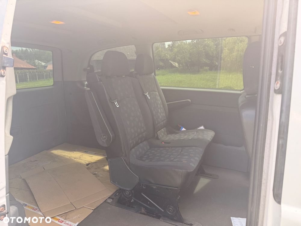 Mercedes-Benz Vito 639.701 - 10