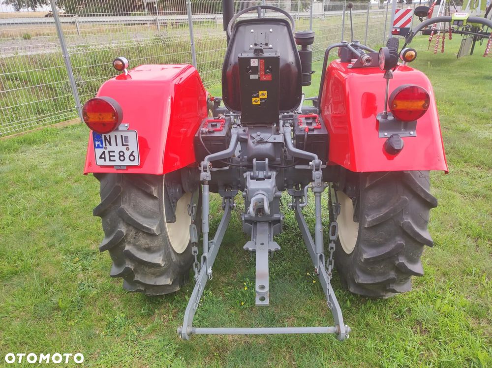 Ursus URSUS C 330M - 6