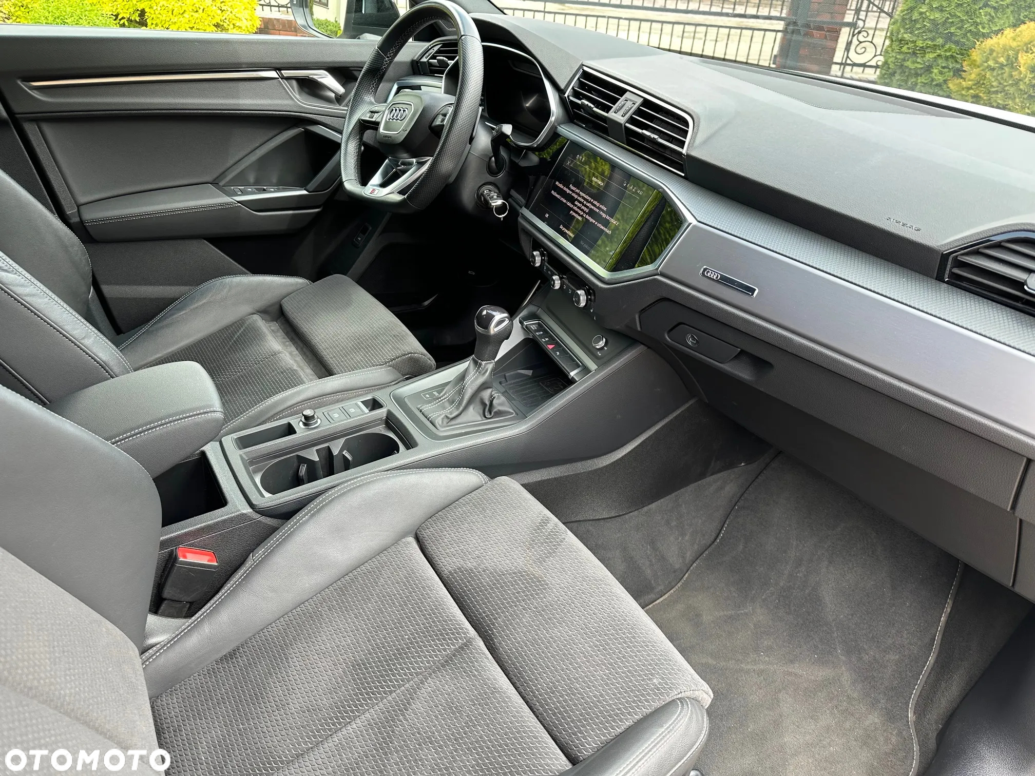 Audi Q3 - 5
