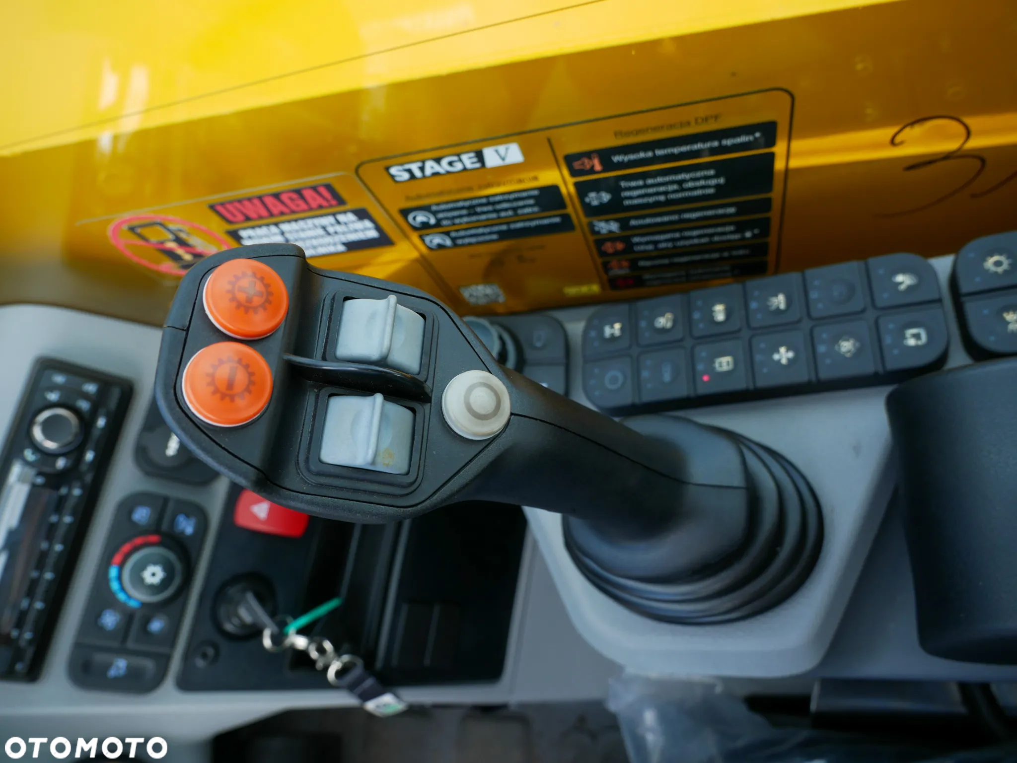 JCB 532-70 AGRI - 20