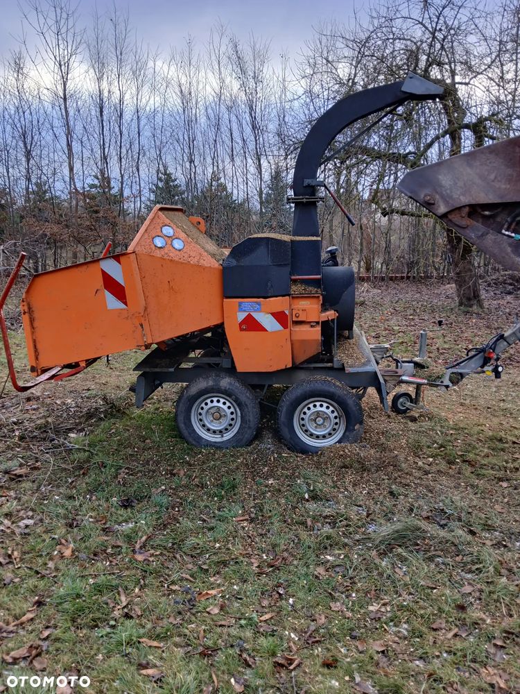 Inny TUNNISSEN 431 M