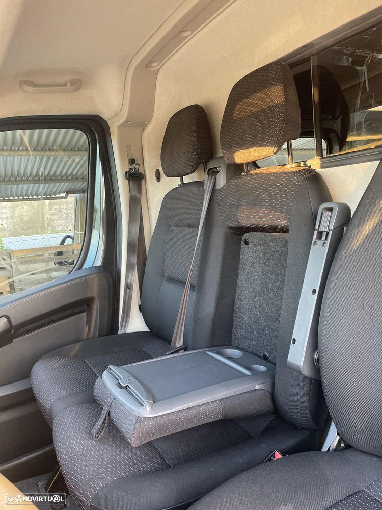 Peugeot Boxer L2H2 - 3