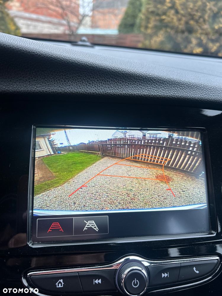 Opel Mokka 1.4 Turbo Automatik Innovation - 17