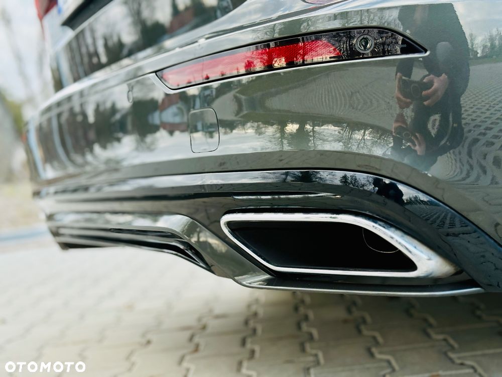 Volvo S60 T4 R-Design - 5