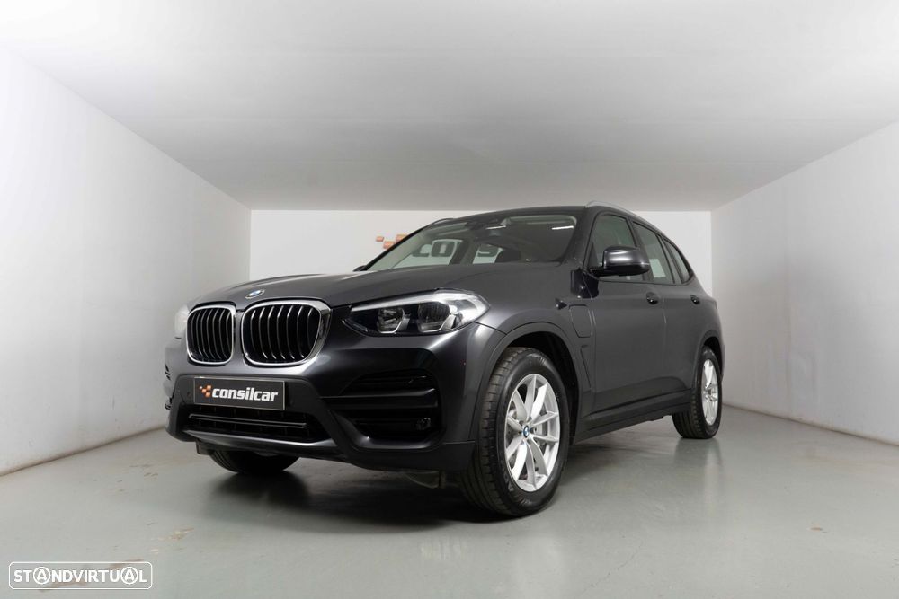 BMW X3 30 e xDrive Advantage - 7