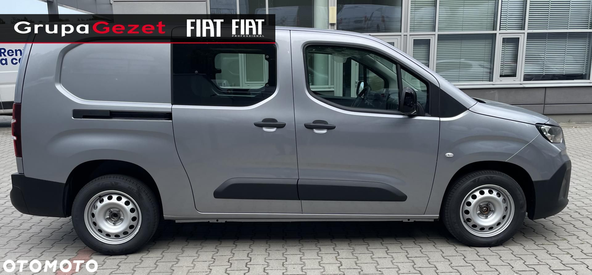Fiat Doblo - 6