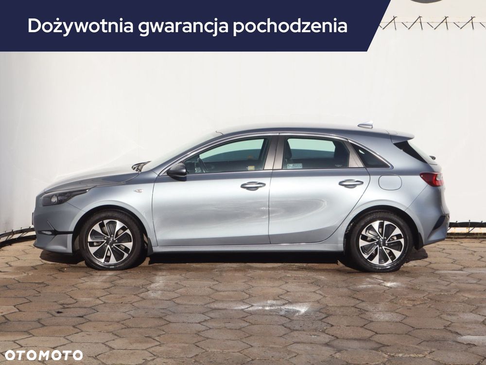 Kia Ceed - 4