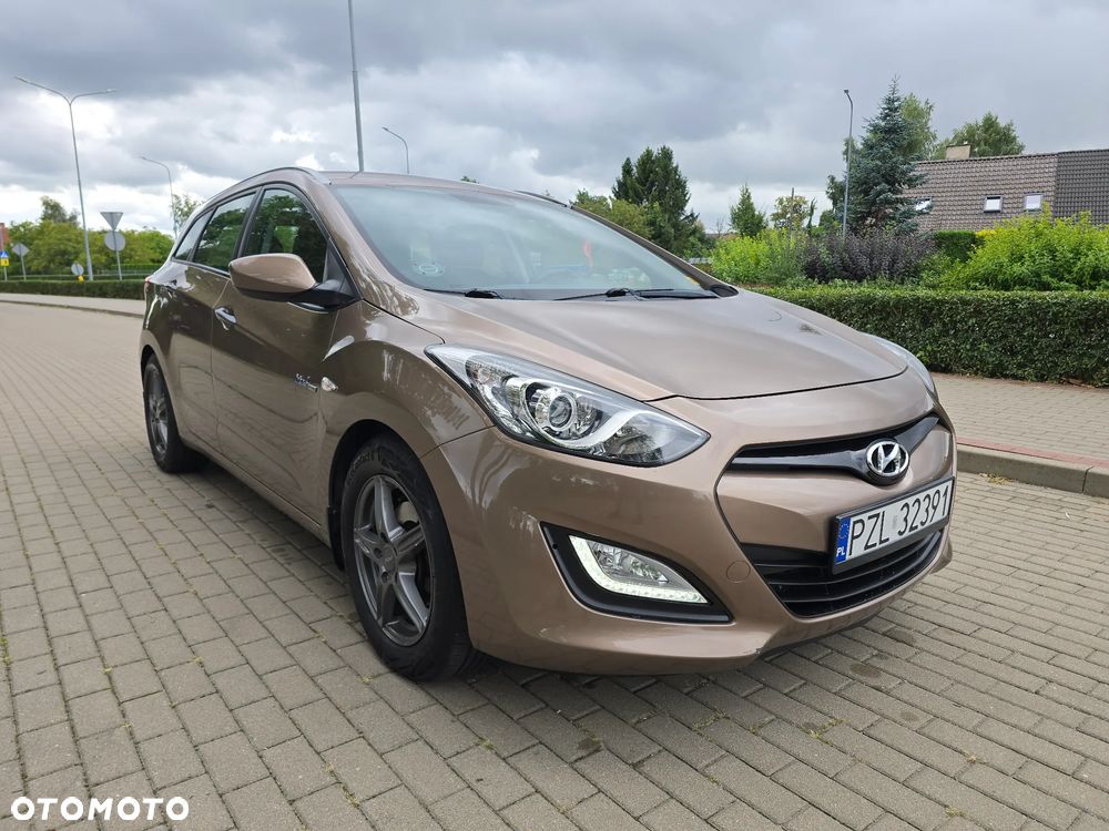 Hyundai i30 - 5