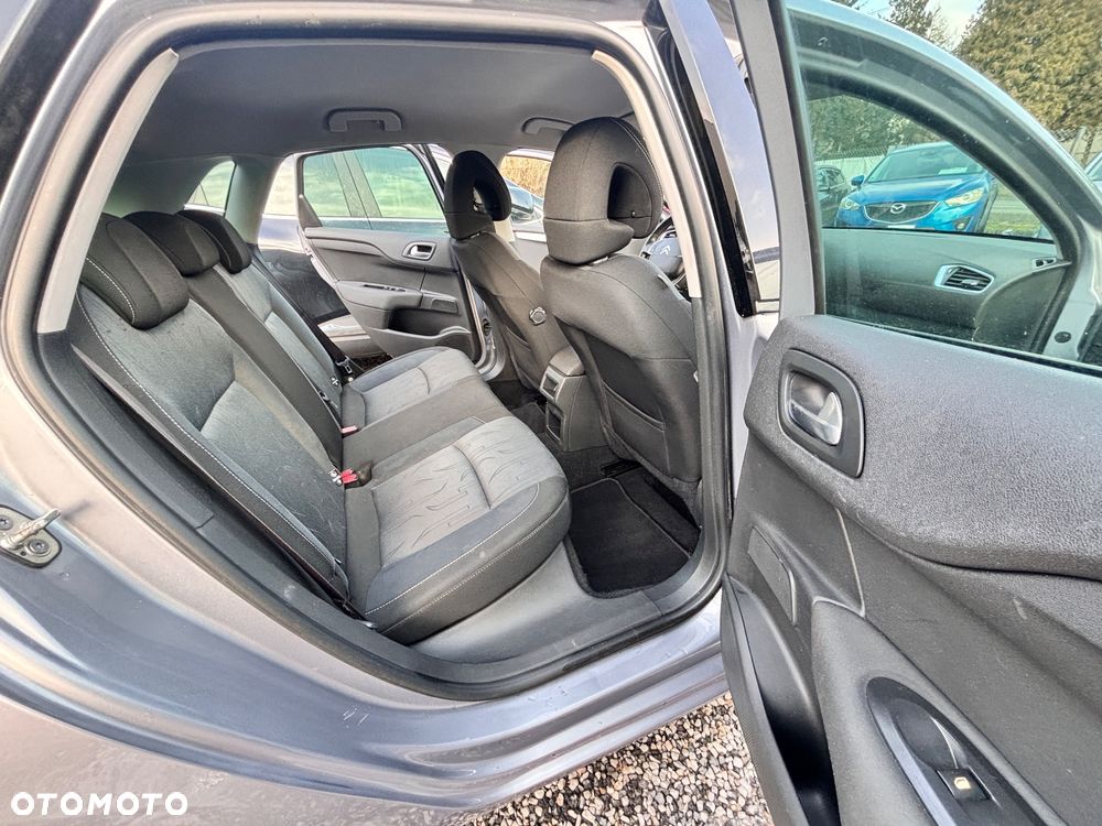 Citroën C4 BlueHDi 100 Selection - 11