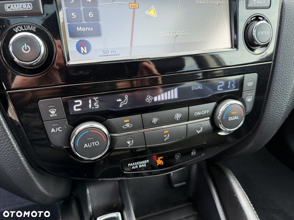 Nissan Qashqai 1.2 DIG-T Tekna+ - 27