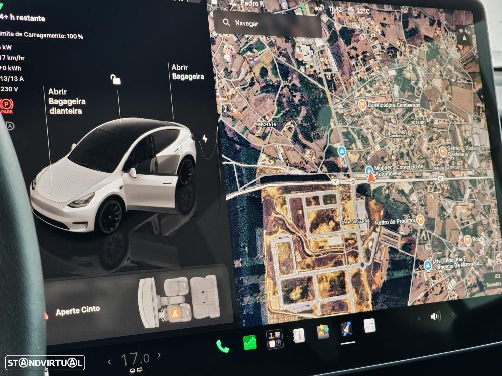 Tesla Model Y Long Range Dual Motor AWD - 16