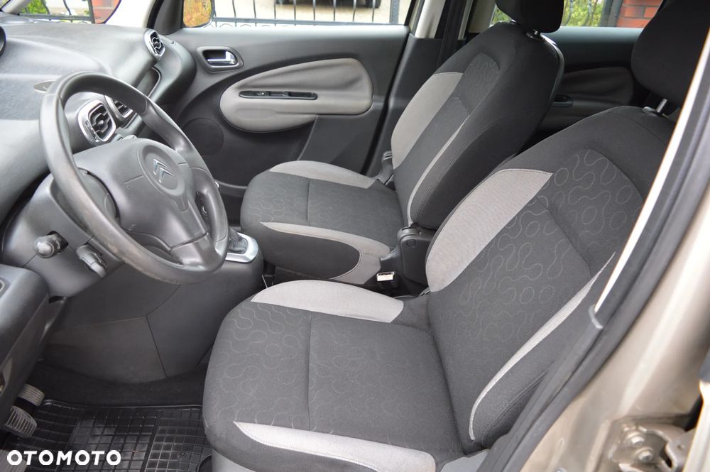 Citroën C3 Picasso 1.6 HDi Selection - 19