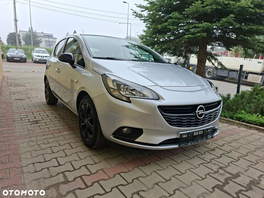 Opel Corsa 1.2 Color Edition - 1