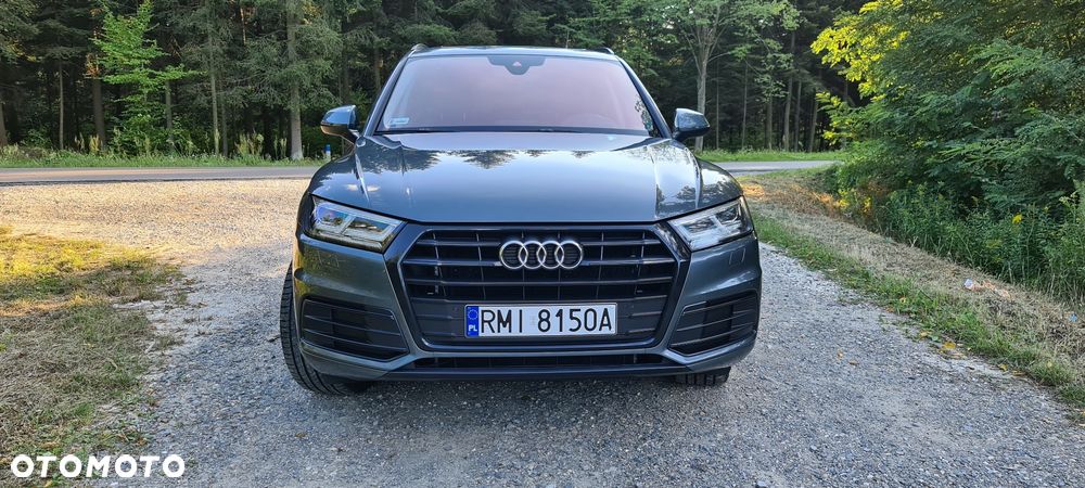 Audi Q5 2.0 TDI Quattro S tronic - 5