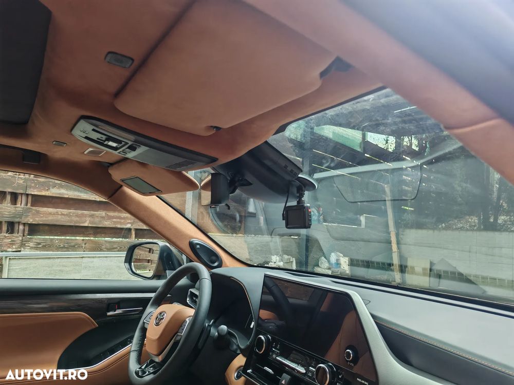 Toyota Highlander ver-2-5-l-hybrid-dynamic-force-248cp-luxury-metallic - 40