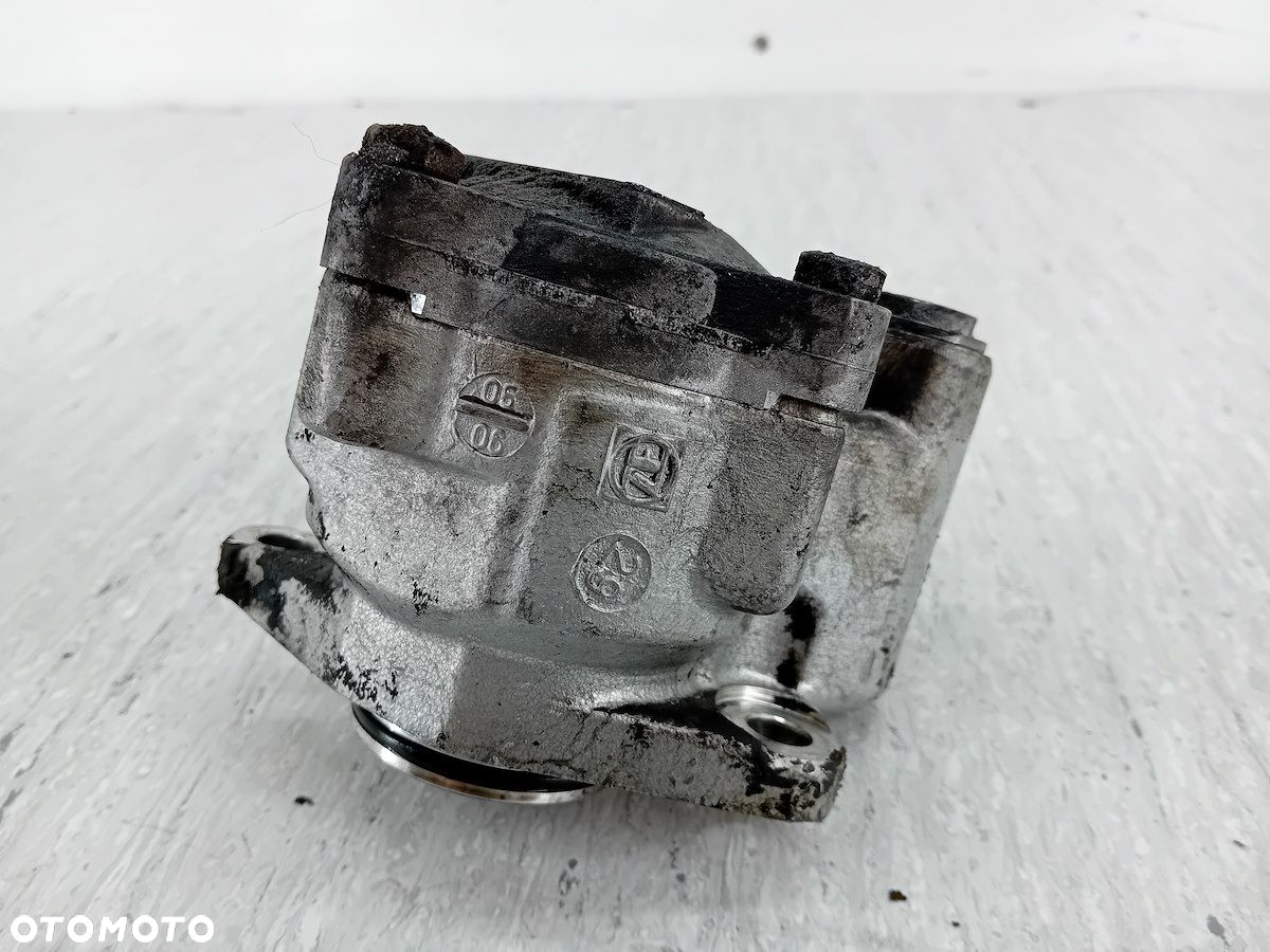 POMPA WSPOMAGANIA FIAT DUCATO III 504225167 7682955139 3.0 JTD - 3