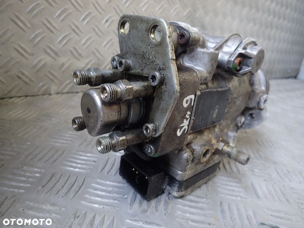 POMPA WTRYSKOWA FORD TRANSIT IV 0470004012 - 2